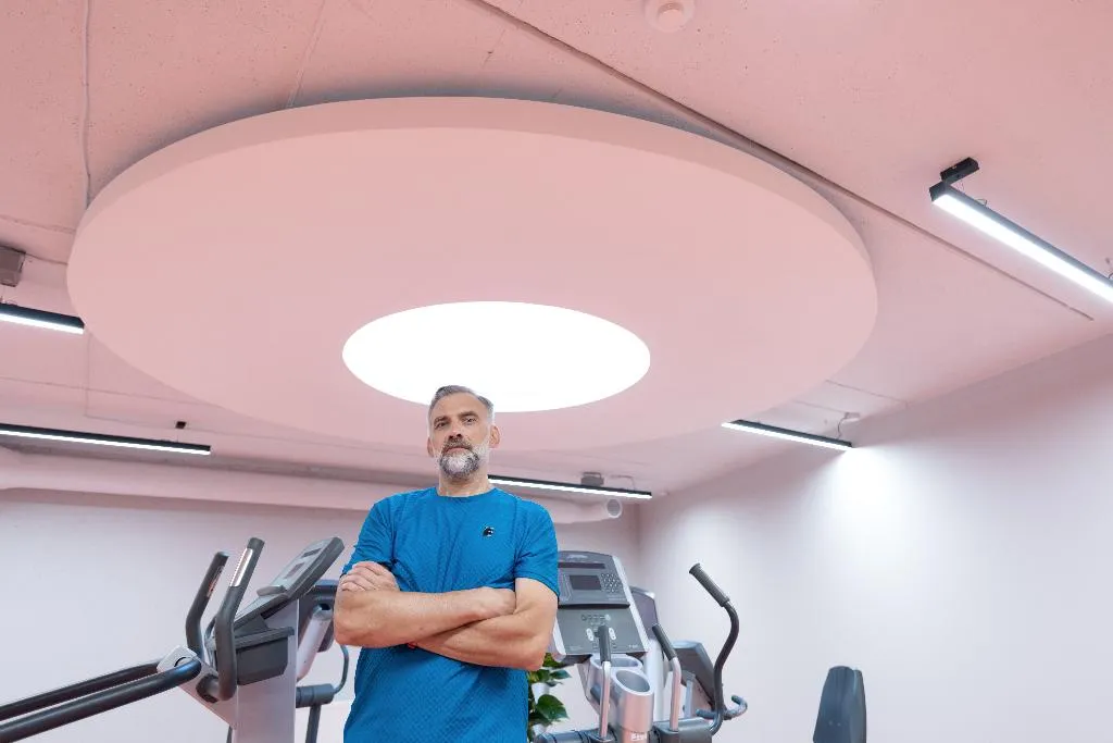 Sports and Entertainment, Sopotorium Hotel & Medical Spa, Gdansk