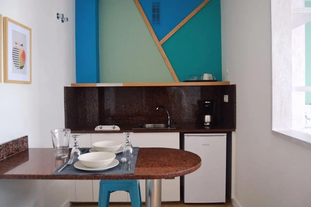 Room, Idafe, Gran Canaria