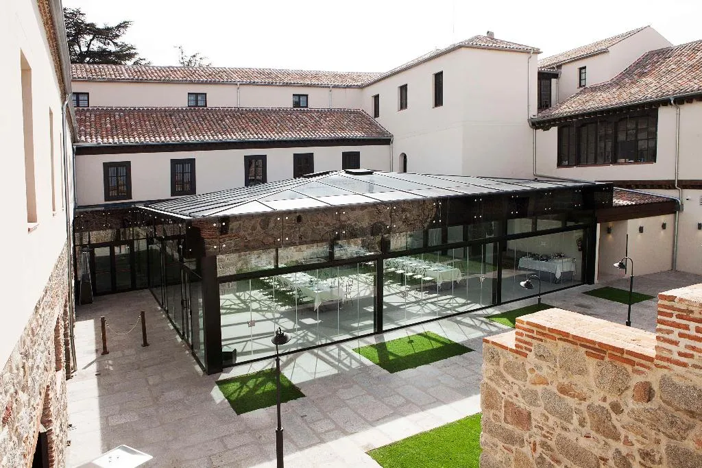Conferences, Sofraga Palacio, WorldHotels Crafted, Madrid