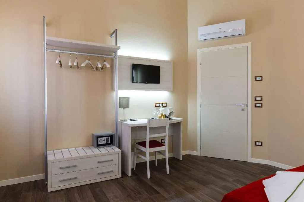 Room, Villa Erica & Villa Erica 1, Venice