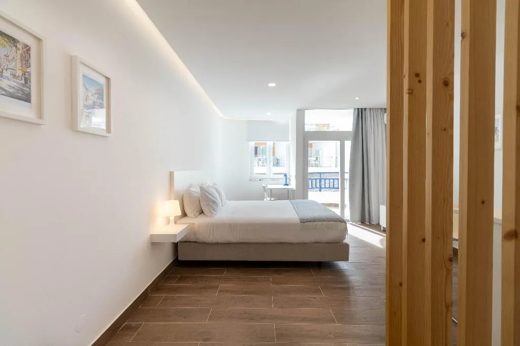 STUDIO SUPERIOR Room, The Navigator - Ocean Heights, Algarve