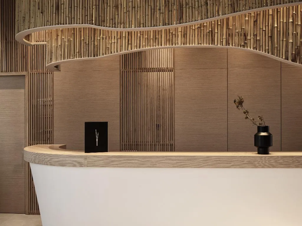 Lobby, Yi Hotel Mykonos - Adults only, Mykonos