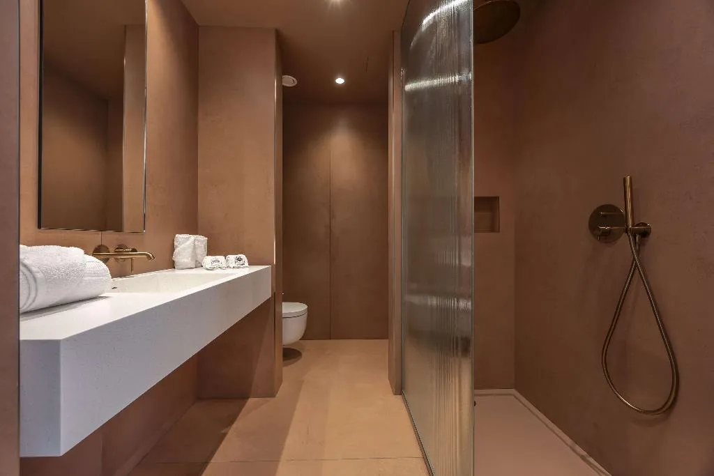 APARTMENT ONE BEDROOM TWO BATHROOMS Room, The Editory Residence Lagos, Algarve