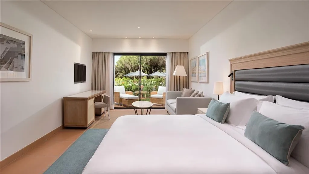 General view, Pine Cliffs Ocean Suites, Algarve