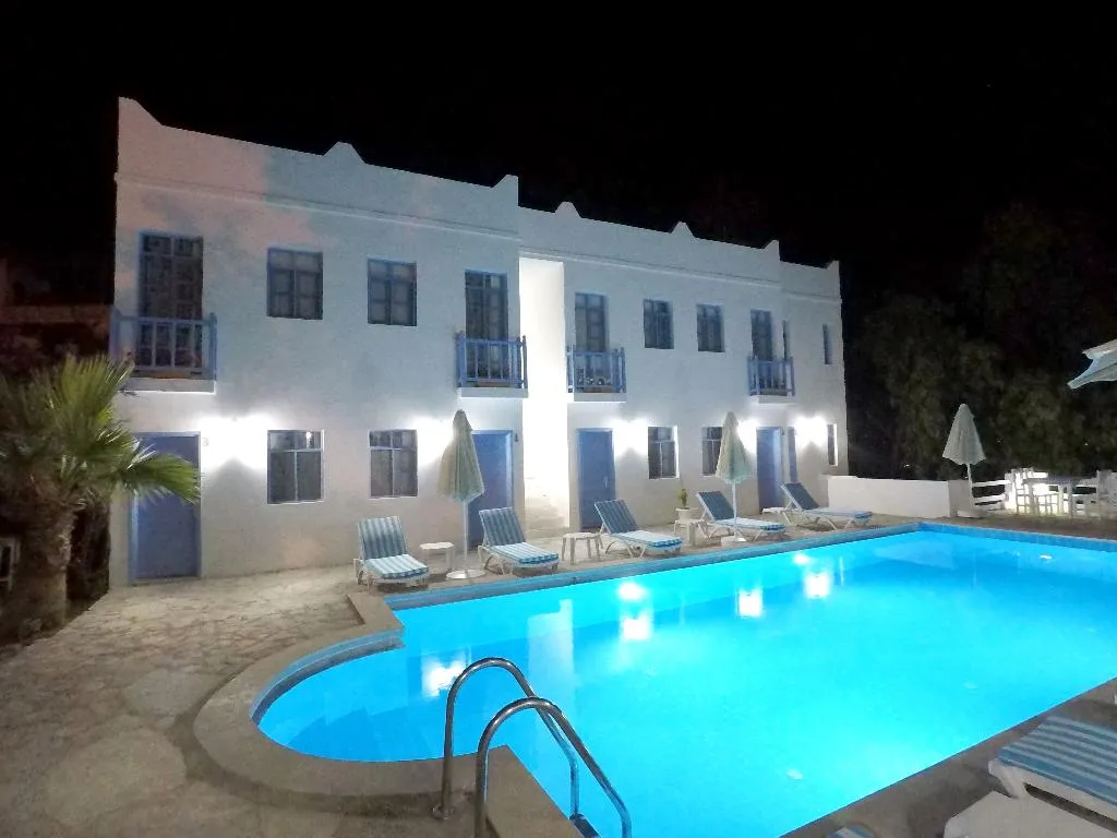General view, Panorama Hotel Bodrum, Bodrum