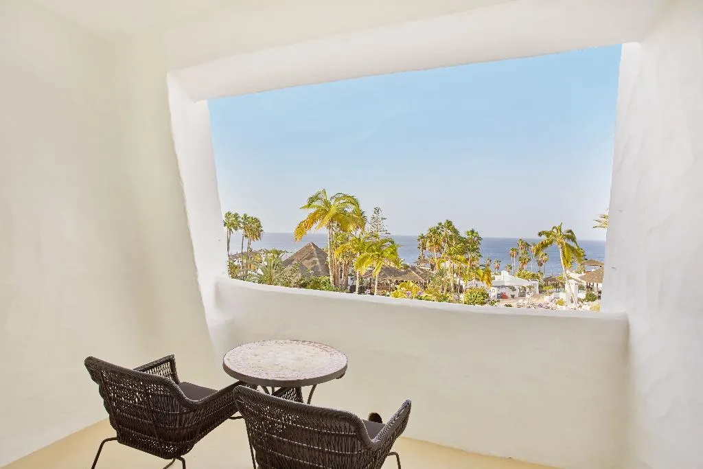 Double or Twin OCEAN VIEW Room, Hyatt Ziva Jardín Tropical Tenerife, Tenerife