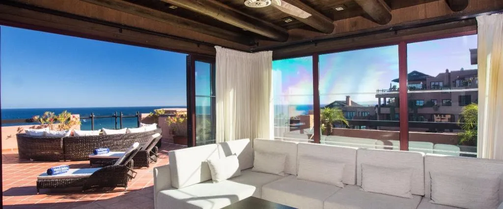 SUITE STANDARD Room, Hacienda del Mar member of Meliá Collection, Costa Del Sol