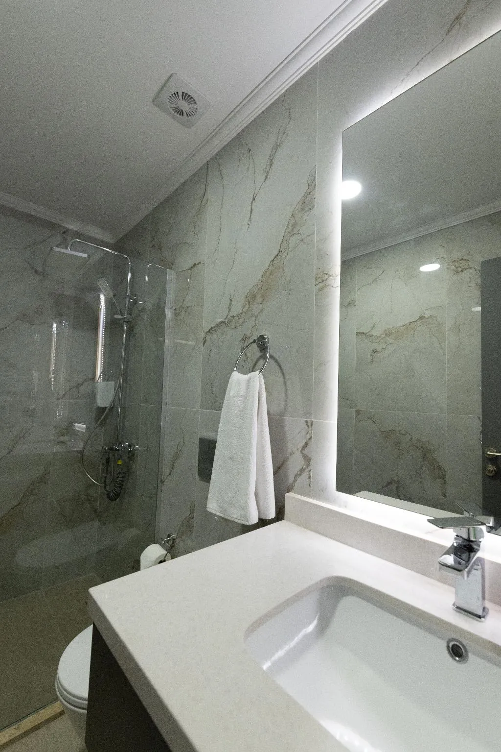 Room, Three Points Boutique Hotel, Antalya