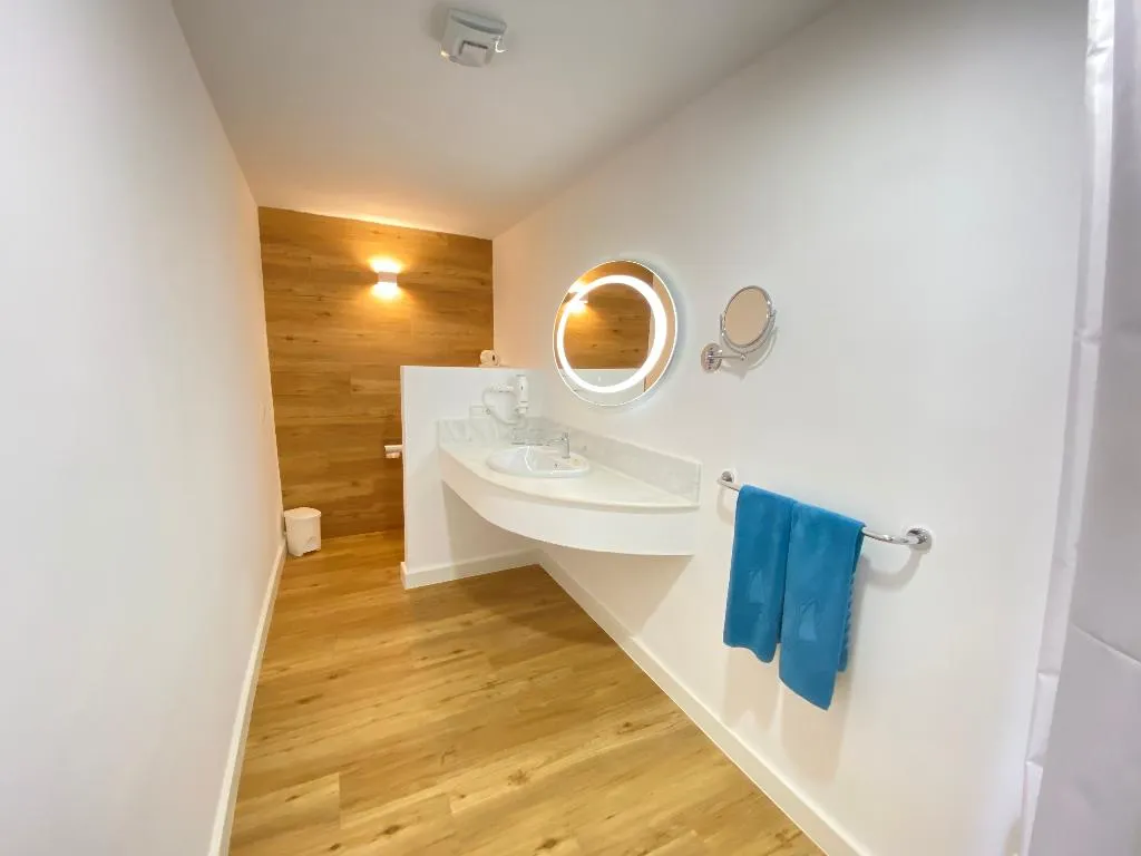 JUNIOR SUITE CAPACITY 3 Room, Hotel Esmeralda Maris by LIVVO, Fuerteventura