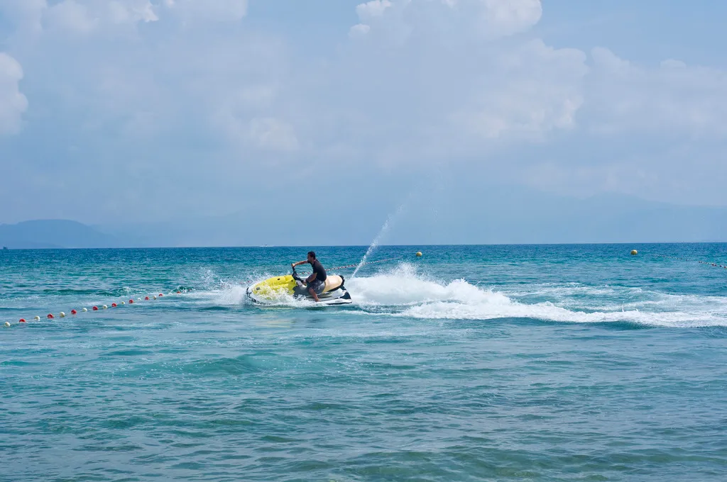 Sports and Entertainment, Radisson Blu Resort & SPA Cesme, Izmir