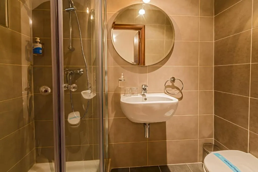APARTMENT HARBOUR VIEW Room, Valletta Merisi Suites, Malta