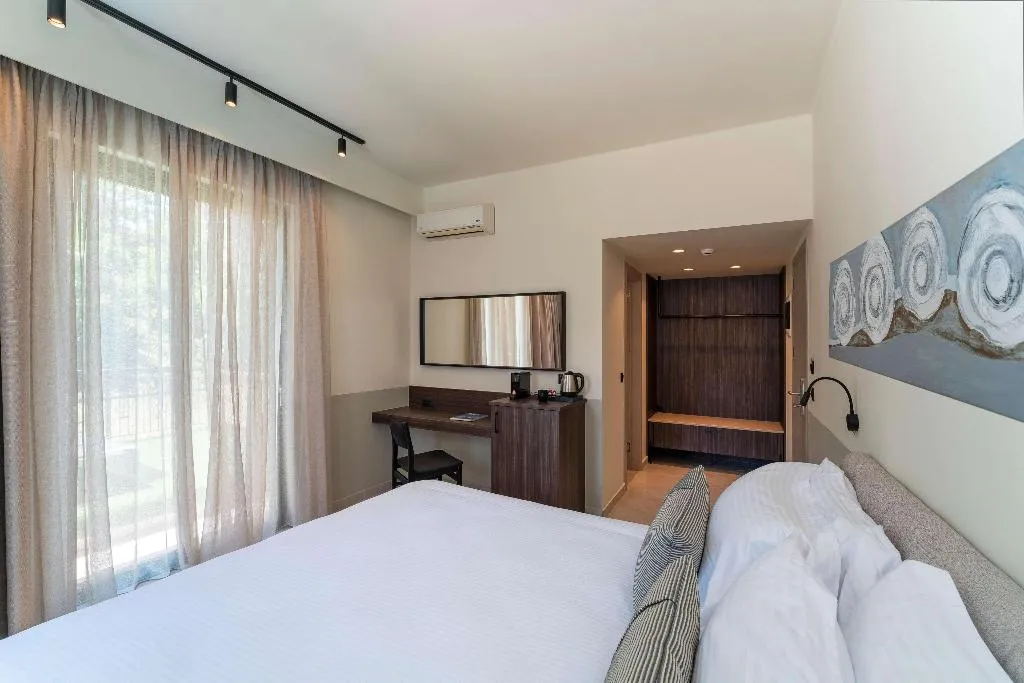 Room, Mariette Rhodes Urban Suites, Rhodes