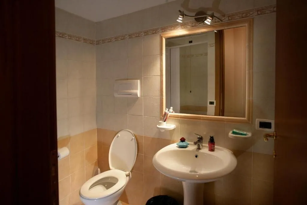 Room, Al Vicoletto, Taormina