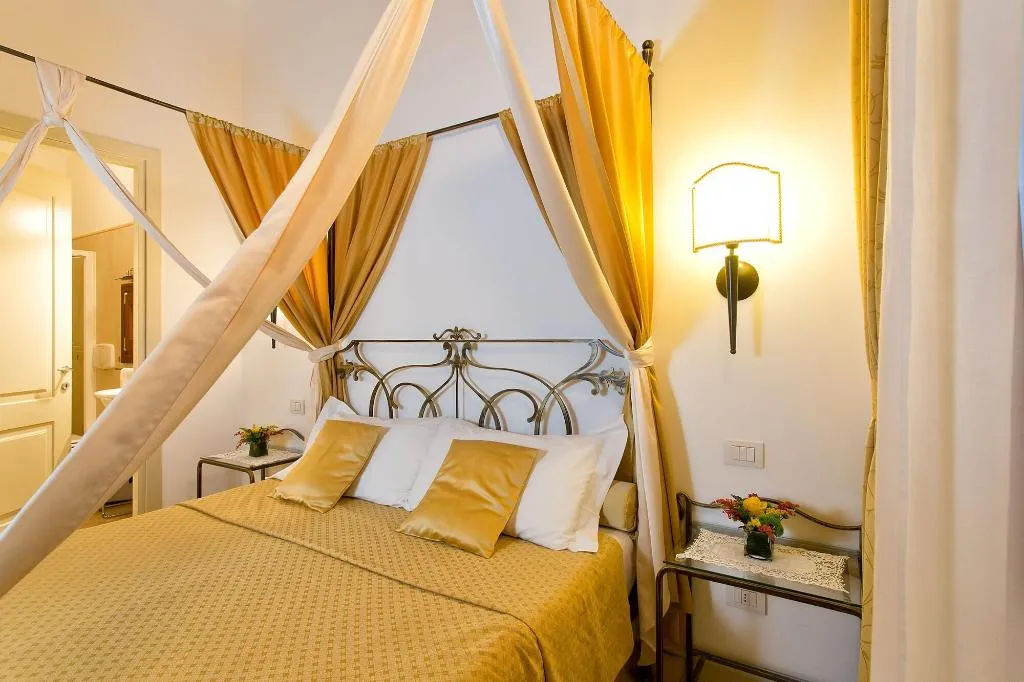 Room, Alla Vite Dorata, Venice