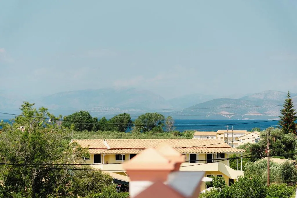 Room, Riposo Studios & Apartments, Corfu