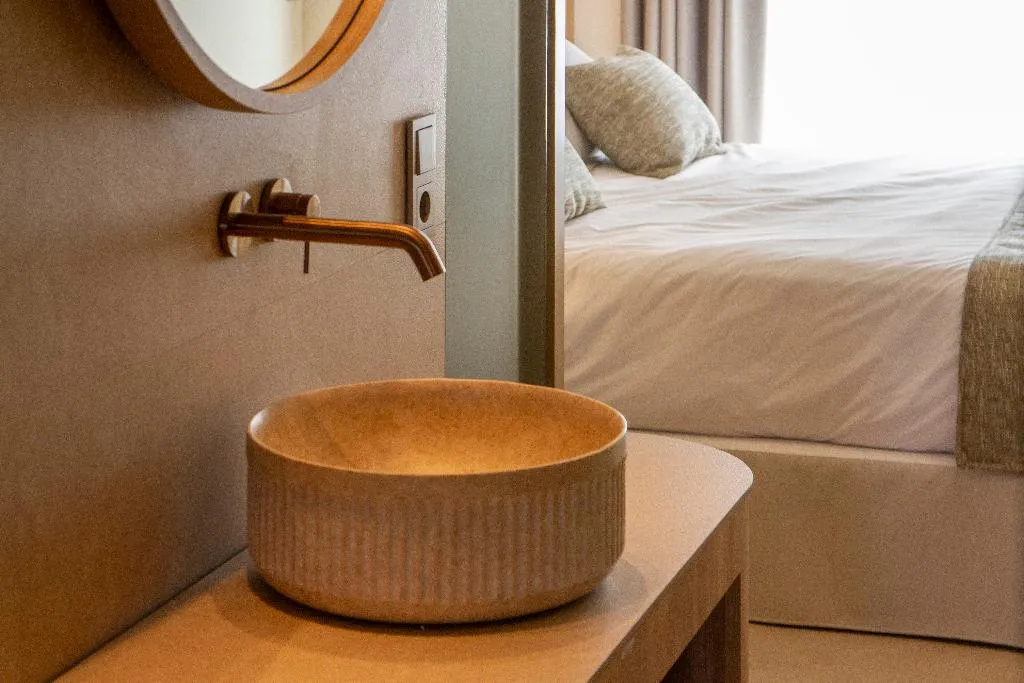 Double or Twin SIDE SEA VIEW Room, Iberostar Selection Es Trenc (, Majorca