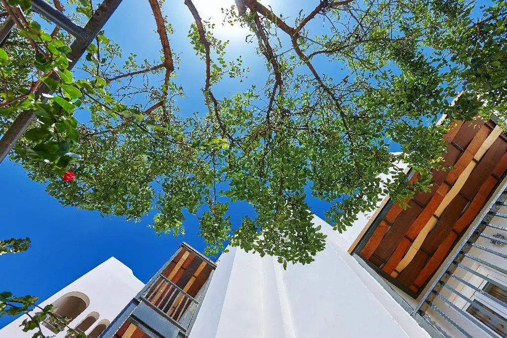 General view, Arminda Hotel & Spa, Crete