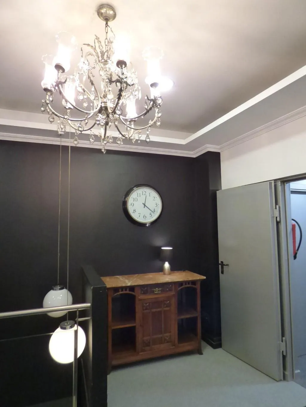 Room, Moderno, Barcelona