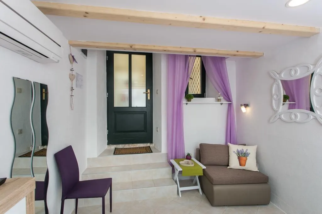 General view, Lavender Garden Apartments, Dubrovnik