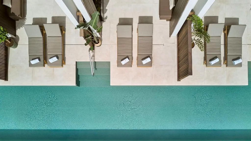 JUNIOR SUITE STANDARD Room, Royal Hideaway Corales Villas, Tenerife