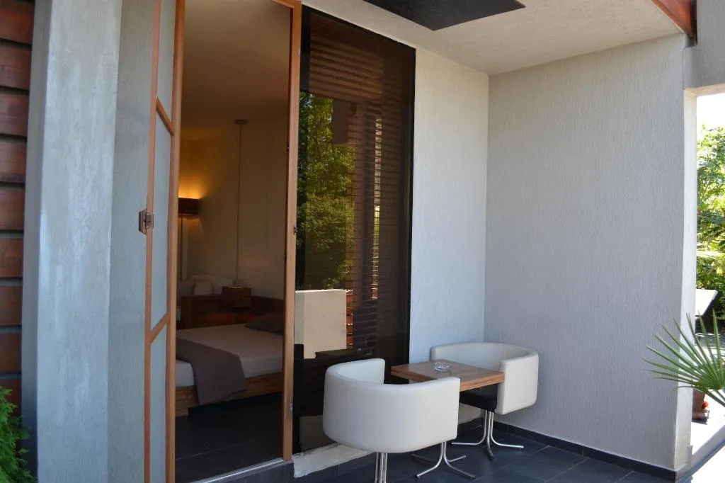 Room, Design Hotel Logatero, Bourgas