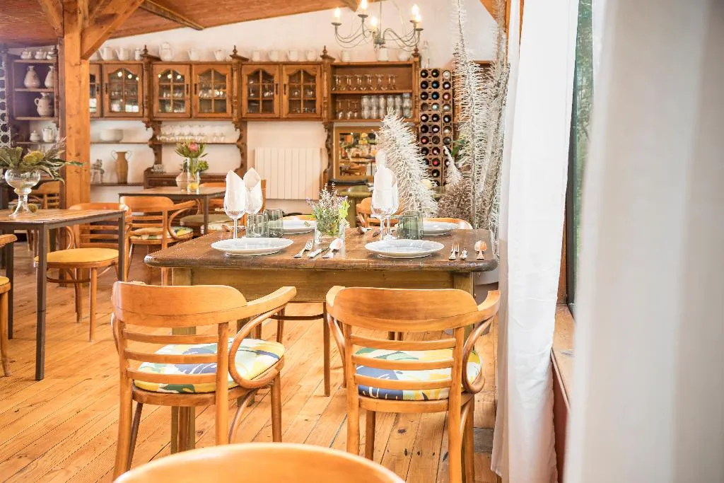 Restaurant, El Refugio - Solo Adultos, Gran Canaria