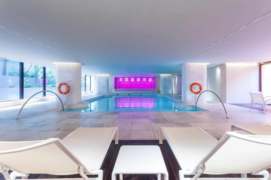 Sports and Entertainment, Royal Hideaway Sancti Petri, Costa De La Luz