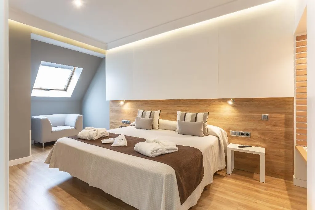 JUNIOR SUITE STANDARD Room, Monte Carmelo, Seville