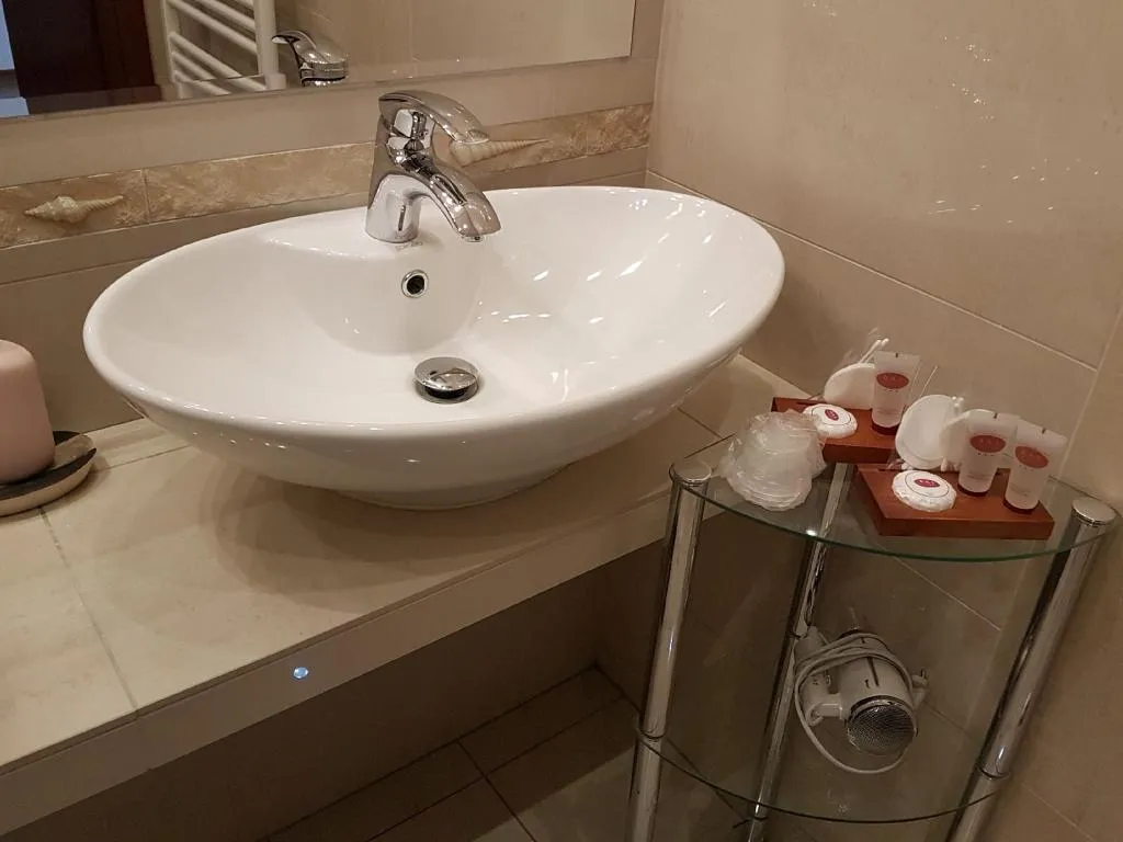 DOUBLE DELUXE Room, Hotel B.A.S. Villa Residence, Krakow