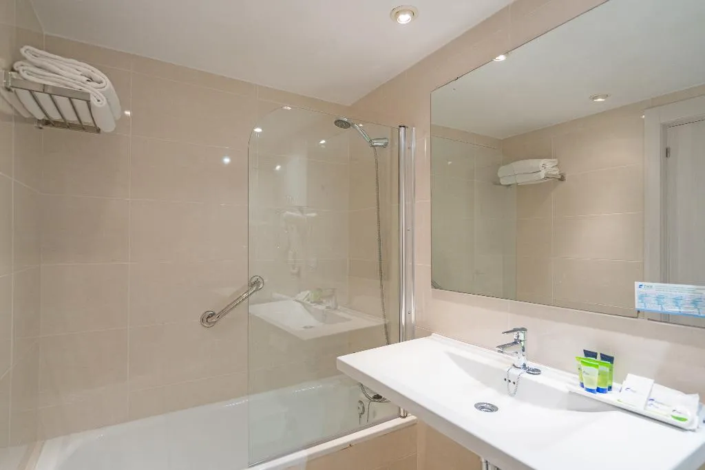 STUDIO STANDARD Room, THB Guya Playa, Majorca
