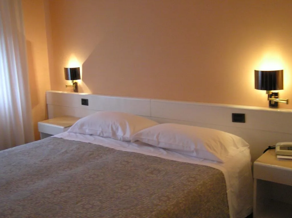 General view, Hotel Giovanni, Venice