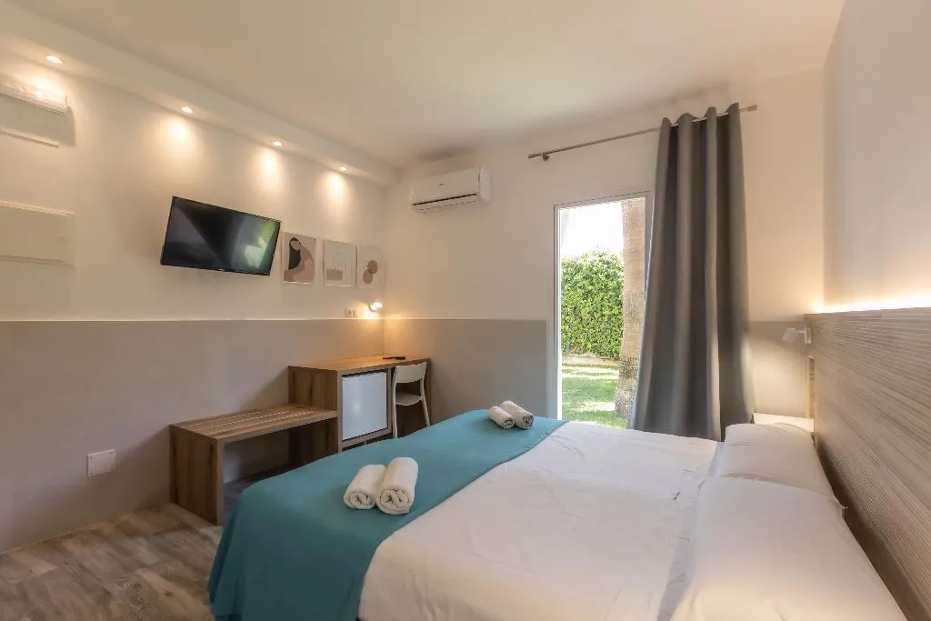 Double or Twin STANDARD Room, Zen airport, Costa Del Sol