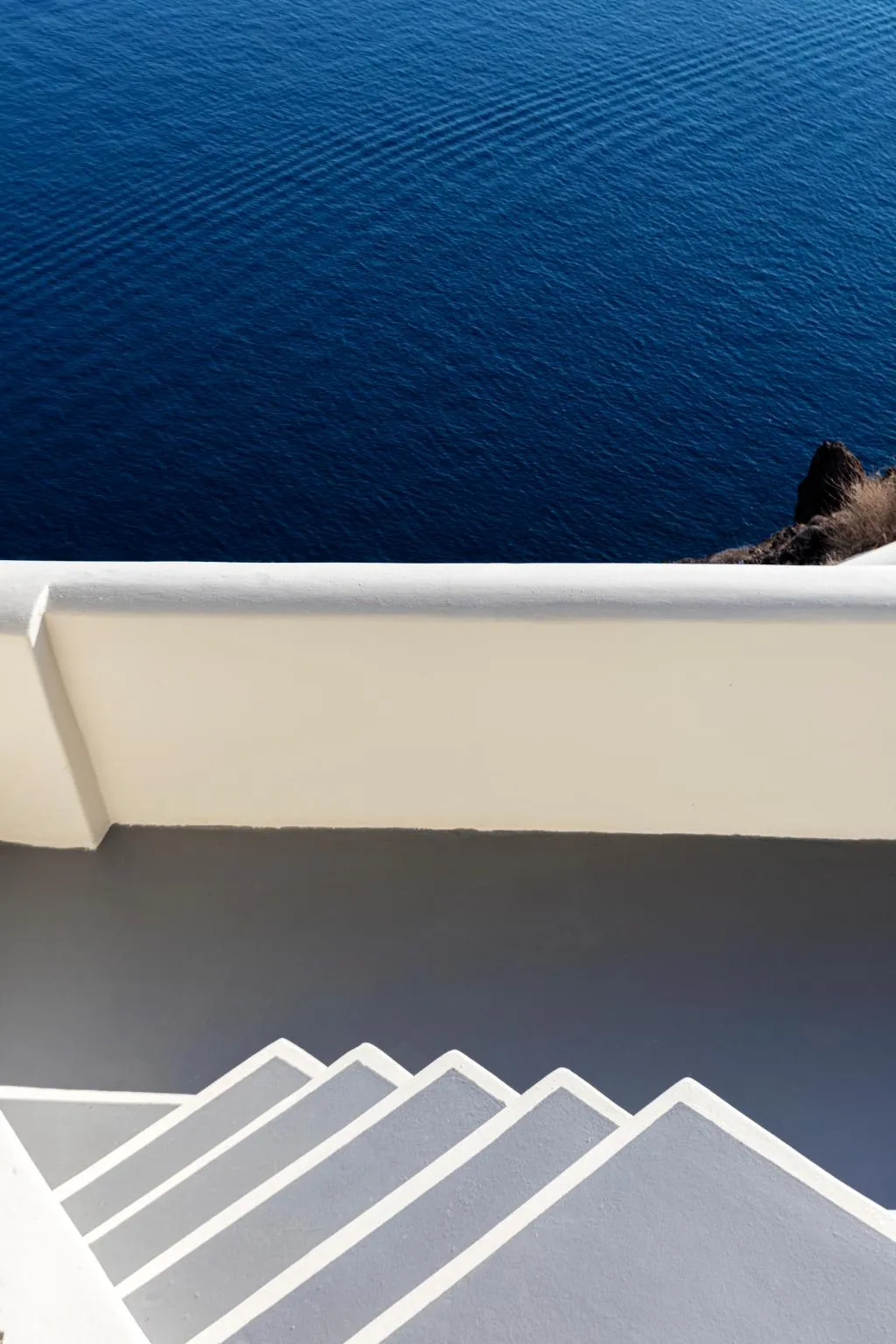 SUITE EXECUTIVE SEA VIEW Room, Canaves Oia Suites, Santorini