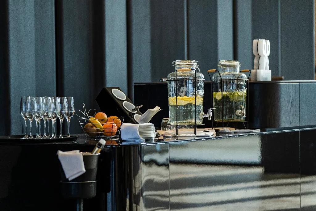 Bar, Wave Resort, Bourgas