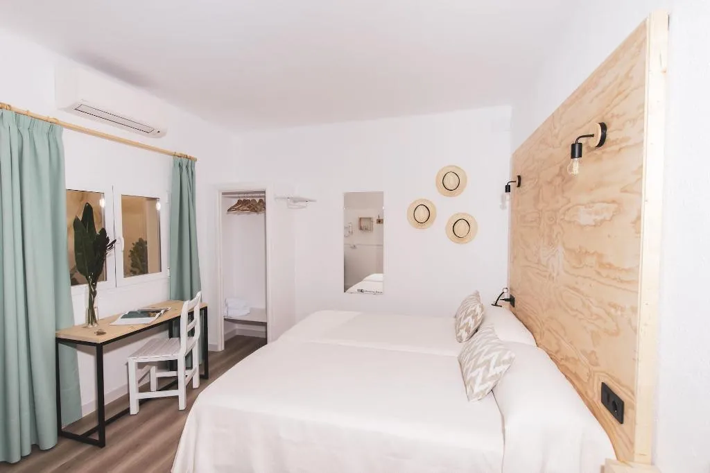 Room, Forenna Hostel - Adults Only, Majorca