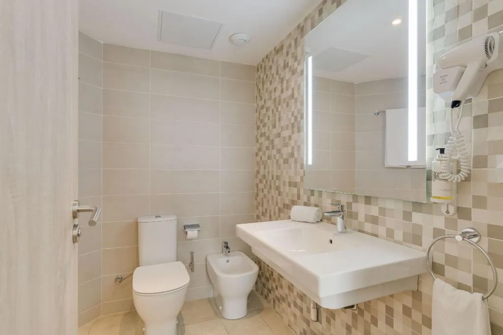 Room, Pestana Tanger City Center Hotel Suites, Tangier