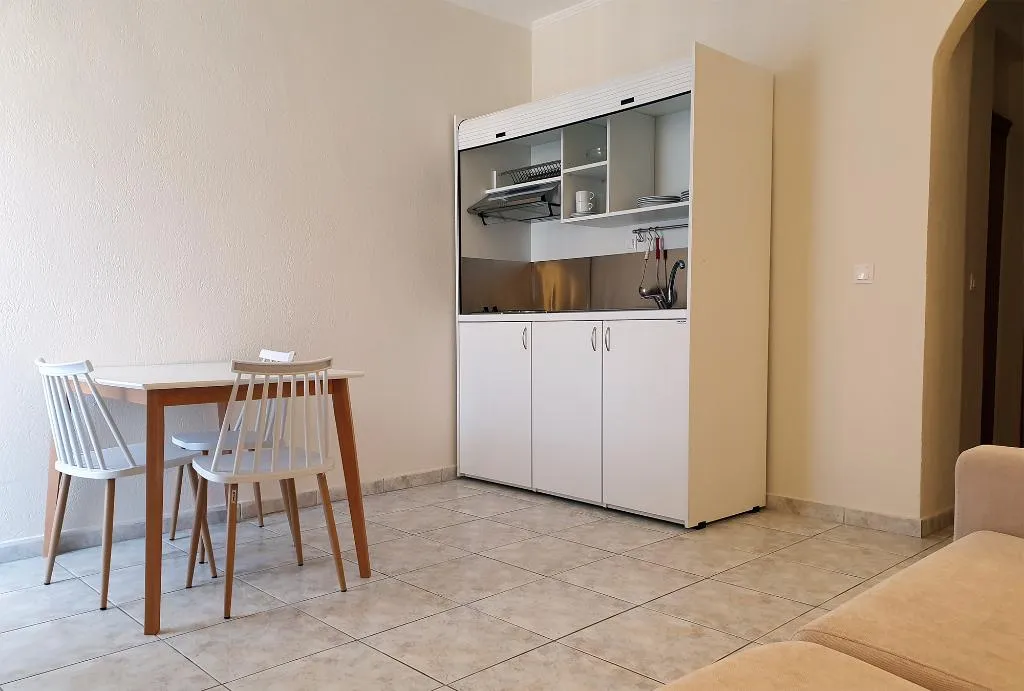 APARTMENT ONE BEDROOM Room, Ioli Village, Halkidiki