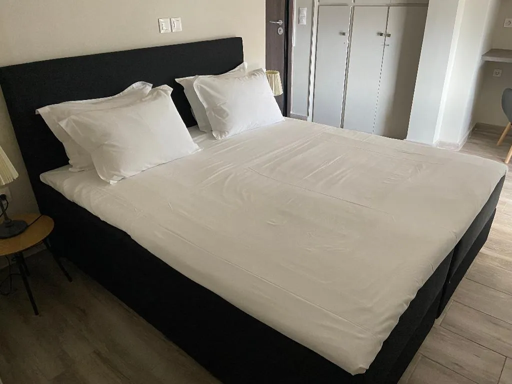 JUNIOR SUITE CITY VIEW Room, Connect Studios and Apartments, Athens