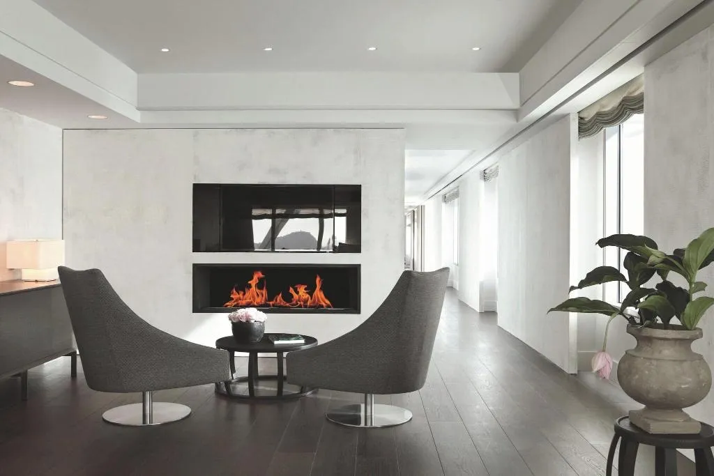 Room, Hotel Arts, Barcelona