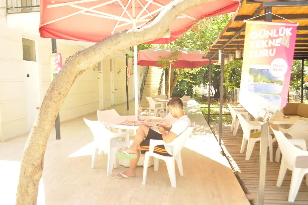 Lobby, Kemer Park Hotel, Antalya