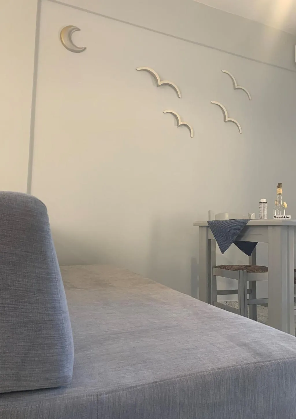 Room, Ermis Suites, Crete