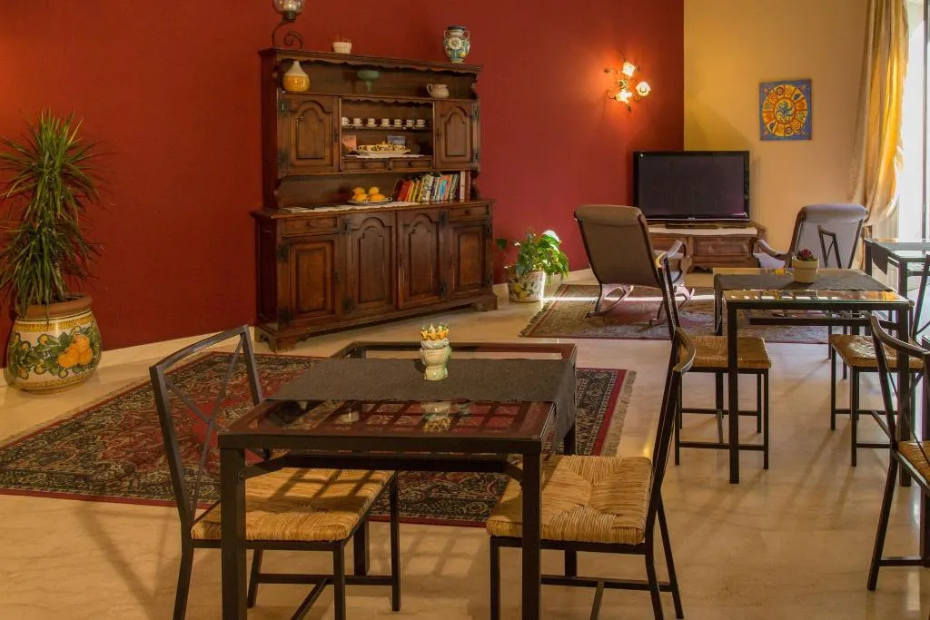 Conferences, Catania Inn, Catania