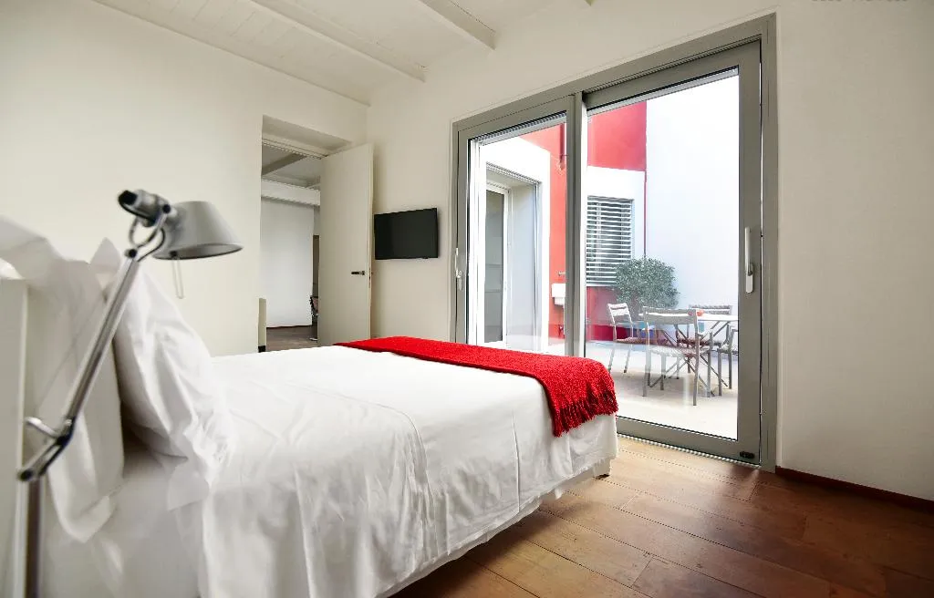 APARTMENT THREE BEDROOMS Room, Le Suite Di Palazzo Segreti, Milan