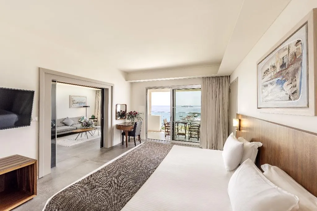 SUITE STANDARD Room, St Raphael Resort, Cyprus