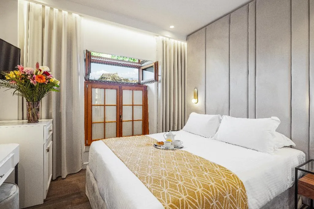 Double or Twin STANDARD Room, Bella Venezia, Corfu