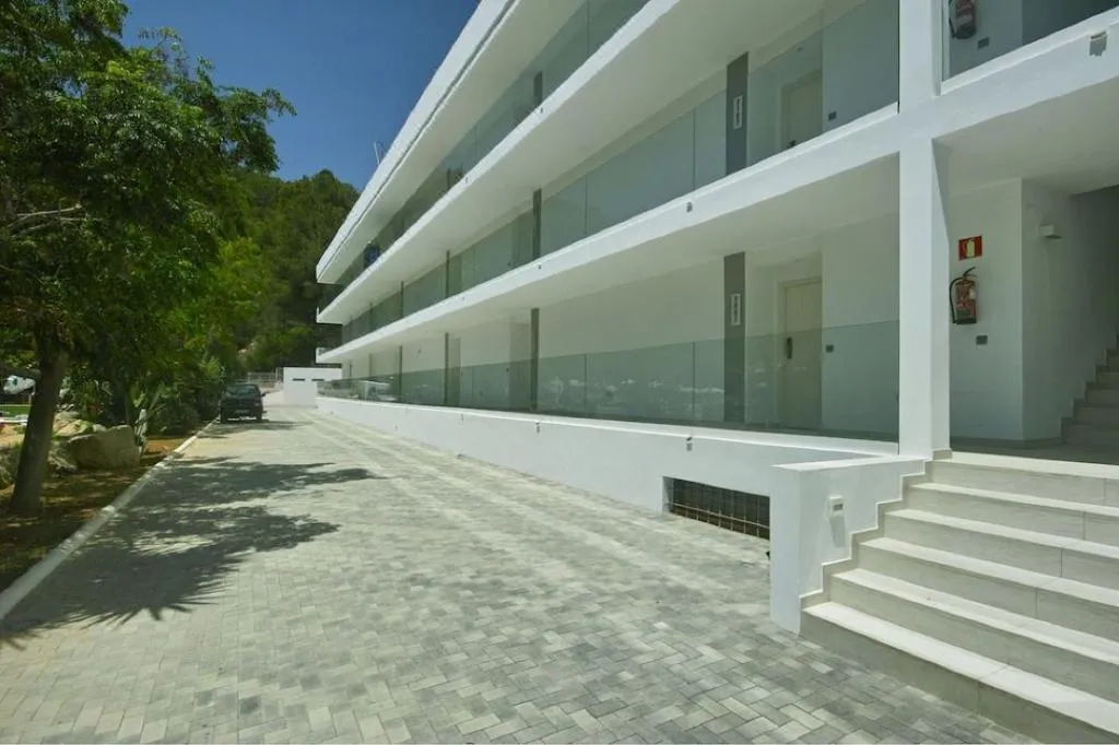 General view, Balansat Resort, Ibiza