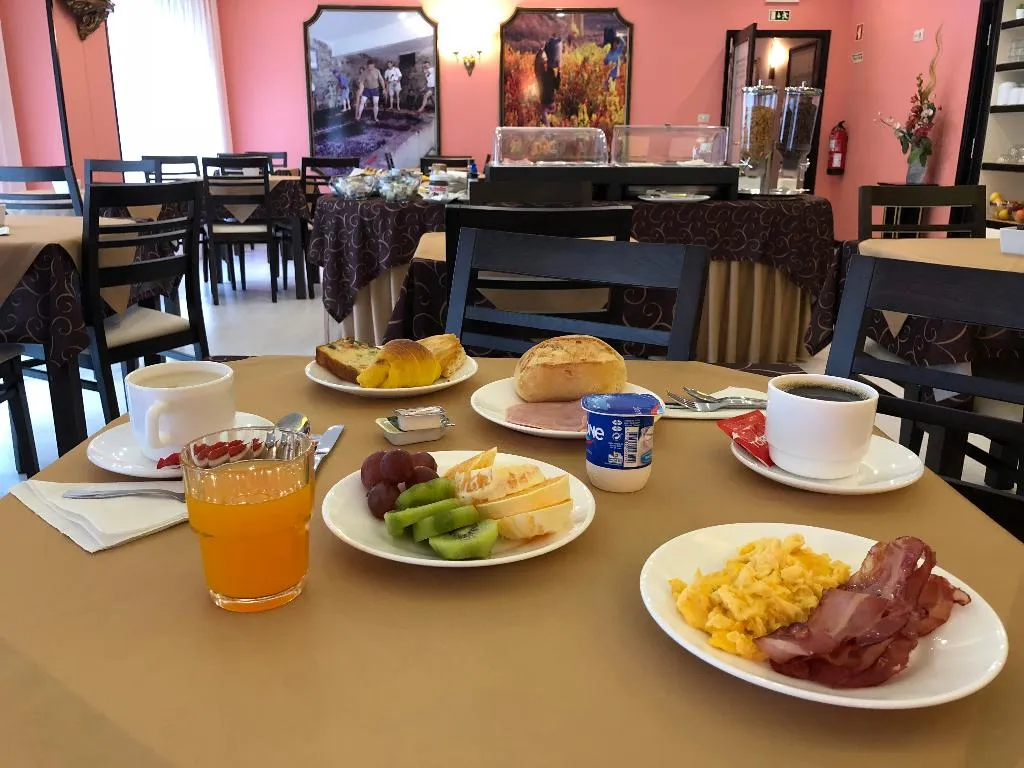 Restaurant, Jardim, Porto