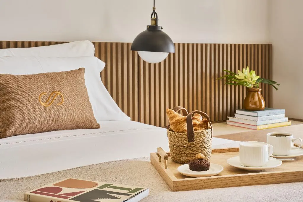 VILLA SEA VIEW Room, Royal Hideaway Corales Villas, Tenerife