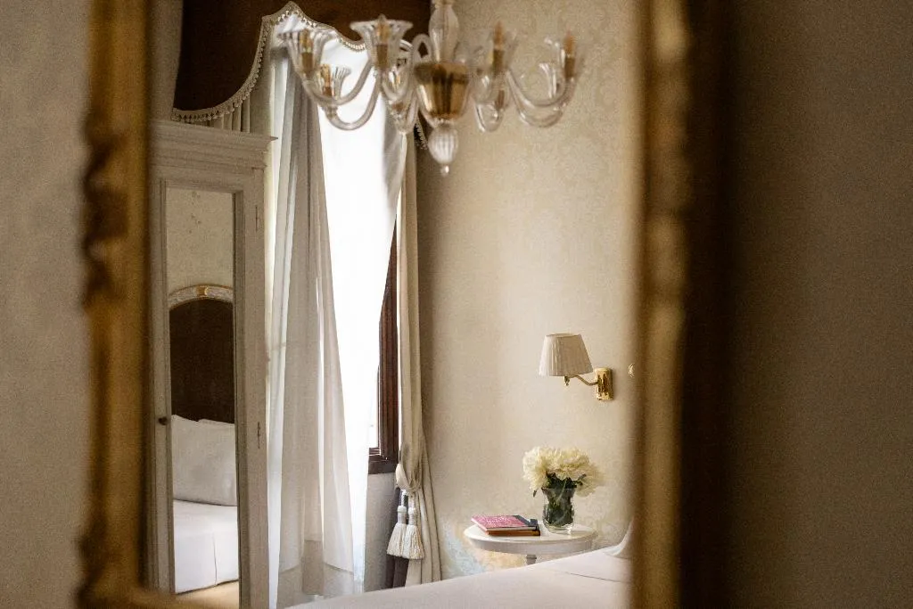 Double or Twin DELUXE Room, Maison Venezia | UNA Esperienze, Venice