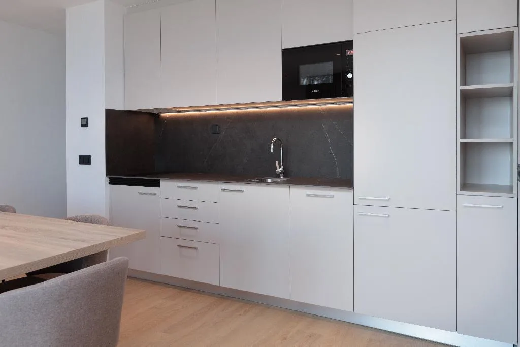 APARTMENT DELUXE ONE BEDROOM Room, Tembo Barcelona, Barcelona